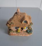 Prachtige lilliput lane huisje birthday cottage, Verzamelen, Beelden en Beeldjes, Ophalen of Verzenden, Zo goed als nieuw, Overige typen