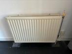 4x ijzeren radiatoren - GRATIS af te halen, Doe-het-zelf en Verbouw, Verwarming en Radiatoren, Ophalen, 30 tot 80 cm, Gebruikt