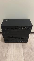 Lenovo ThinkPad USB-C Dock Gen2, Ophalen of Verzenden, Zo goed als nieuw