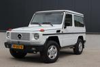 Mercedes G-klasse 230| Gerestaureerd |Unieke investering, Auto's, Mercedes-Benz, Automaat, Gebruikt, G-Klasse, Wit