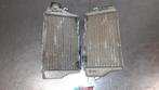 radiateurs Honda CRF450 (02-04) CRF450 radiator, Motoren, Ophalen, Cmx, Cmx, Cmx