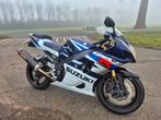 Suzuki GSXR 1000 / 2005, Motoren, Motoren | Suzuki, Bedrijf, Super Sport, Meer dan 35 kW, 4 cilinders