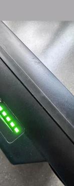 2 X Bosch Powerpack Classic Bagage Accu, Fietsen en Brommers, Ophalen of Verzenden, Zo goed als nieuw