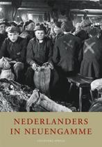 Nederlanders in Neuengamme, Boeken, Verzenden, 20e eeuw of later, Zo goed als nieuw