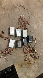 Voedingen vanaf 250w t/m 460w, Ophalen of Verzenden, Zo goed als nieuw