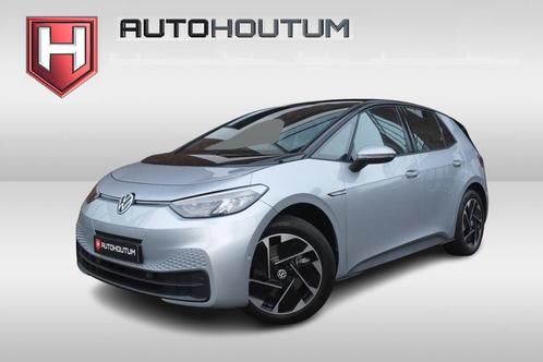 Volkswagen ID.3 Pro 58 kWh (bj 2023, automaat), Auto's, Volkswagen, Bedrijf, Te koop, ID.3, ABS, Adaptive Cruise Control, Airbags