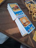 Jumbo Nick Toet Kaartjes, Verzamelen, Supermarktacties, Jumbo, Ophalen of Verzenden