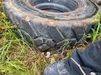 315/80 r 22.5 met velg 10 gaats kraan traction 20 40, Ophalen, Overige merken, Overige Auto-onderdelen