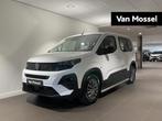 Peugeot e-Rifter EV Allure L1 50 kWh | Keyless Entry | Verwa, Auto's, Peugeot, Gebruikt, Origineel Nederlands, 330 min, 750 kg