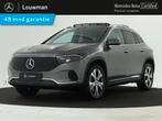 Mercedes-Benz EQA 250+ Luxury Line 71 kWh | Trekhaak | GUARD, Auto's, Mercedes-Benz, 12 maanden, Zwart, 190 pk, Parkeercamera
