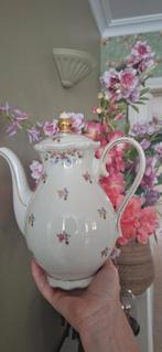 Brocante Winterling koffiepot €15,00, Ophalen of Verzenden