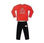 PSV pyjama, Maat XS of kleiner, Ophalen of Verzenden, Nieuw, Set