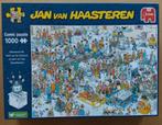 JvH puzzel, Beurs van de Toekomst, Ophalen, 500 t/m 1500 stukjes, Zo goed als nieuw