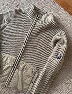 C.P. Company Cardigan Vest, Kleding | Heren, Ophalen of Verzenden, Zo goed als nieuw, Overige maten, CP Company