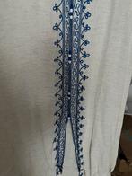 Mooie linnen marokkaanse jelebba, Ophalen of Verzenden, Nieuw, Onder de knie