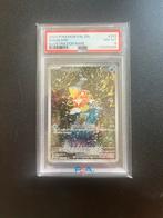 PSA 8 Magikarp Illustration Rare Pokémon Kaart, Hobby en Vrije tijd, Verzamelkaartspellen | Pokémon, Ophalen of Verzenden, Zo goed als nieuw