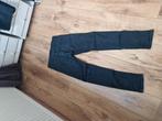 Zara Spijkerbroek mt 38, Ophalen of Verzenden, Zo goed als nieuw, Blauw, W30 - W32 (confectie 38/40)