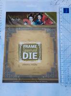 Amy Design - Die - Oriental - Frame Layered Dies, Ophalen of Verzenden, Nieuw, Frame of Mal