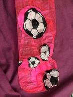 opblaasbare honkbalknuppel met voetballen, Ophalen of Verzenden, Zo goed als nieuw