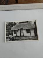 HATTEM. Vakantieverblijf. "DE leemkule"  bungalow, Ophalen of Verzenden, Voor 1920