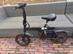 2 electrische fietsen voor handige doe het zelver, Fietsen en Brommers, Ophalen, Gebruikt, Overige merken