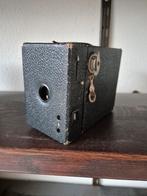 Kodak filmcamera, Ophalen, Voor 1940, Filmcamera