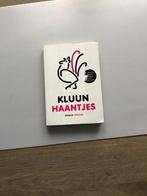 Libro "Haantjes", Ophalen of Verzenden, Zo goed als nieuw