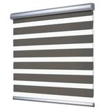 Duo rolgordijn, Ophalen, Gebruikt, 100 tot 150 cm, 150 tot 200 cm