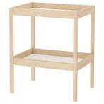 Commode Ikea Sniglar incl. aankleedkussen, Minder dan 75 cm, 50 tot 70 cm, Zo goed als nieuw, Ophalen