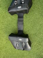 Motor tas universeel, Motoren, Accessoires | Koffers en Tassen, Ophalen of Verzenden, Gebruikt