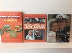 Oranje Jaarboek, De 32 jaren van Juliana, Het Huwelijk WA, Verzamelen, Koninklijk Huis en Royalty, Ophalen of Verzenden, Gebruikt
