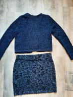 Prachtige mooie nieuwe Dames Rok + Vest (maat M, Ophalen of Verzenden, Nieuw, Maat 38/40 (M)