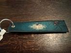 Efteling Danse Macabre Sleutelhanger /Luggage Tag, Ophalen of Verzenden, Nieuw, Overige typen