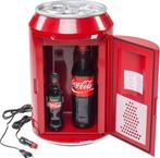 Nieuwe Coca Cola Koeler - Blikvormige Mini Koelkast, Ophalen, Gebruikt, Overige typen