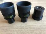 3x Nikon CFW10X Microscoop Oculairs, Ophalen of Verzenden, Minder dan 400x, Biologische microscoop