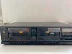 technics dubbelcassettedeck RS t20 keh, Audio, Tv en Foto, Ophalen, Dubbel, Overige merken, High speed dubbing