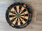Dartbord met pijlen - Gebruikt, Sport en Fitness, Darts, Ophalen, Gebruikt, Dartbord met pijlen