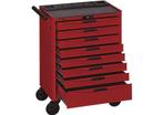 Gereedschapswagen rood foam mini master set Teng Tools, Ophalen, Zo goed als nieuw