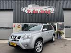 Nissan X-TRAIL 2.0 DCI LE 4WD, Trekhaak, 360 camera, Pano, S, Auto's, 1995 cc, 4 cilinders, Origineel Nederlands, Bedrijf