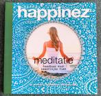 Meditatie handboek voor innerlijke rust, Nieuw, Ophalen of Verzenden, Meditatie of Yoga, Abhinabha Tangerman