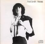 Patti Smith ‎– Horses CD, Overige genres, Gebruikt, Ophalen of Verzenden