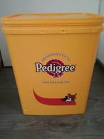 GROTE VOERTON PEDIGREE, Ophalen, Hond