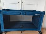 Koelstra Campingbedje - Ideaal voor op reis!, Ophalen, Zo goed als nieuw, Minder dan 140 cm, Matras