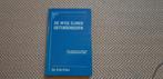 Ds. P. de Vries, Boeken, Ophalen of Verzenden, Zo goed als nieuw