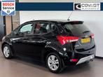 Hyundai Ix20 1.4i Pro Trekhaak|Leder|Airco|CruiseContr.|, Voorwielaandrijving, Euro 5, Gebruikt, Zwart