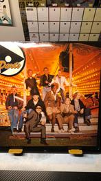 Darts, Ophalen of Verzenden, 1960 tot 1980, Gebruikt, 12 inch