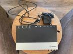 Steinberg UR44 USB audio- en MIDI interface, Ophalen of Verzenden, Audio