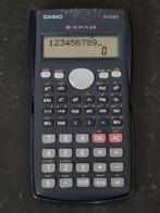 Casio fx-82MS Rekenmachine, Ophalen of Verzenden