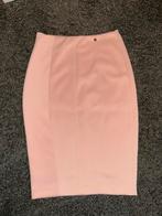 Given rok maat S zalmroze, Kleding | Dames, Rokken, Maat 38/40 (M), Ophalen of Verzenden, Zo goed als nieuw, Roze