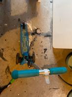 Micro step, Ophalen of Verzenden, Gebruikt, Gewone step